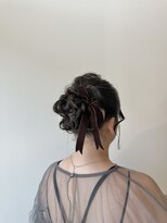 ルプラス(le place.) アップスタイル
