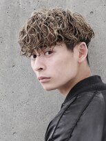 ブレスボーオム 明石(Breath beauu Homme Akashi)&nbsp;▼川崎祐生Breath beauu Homme▼メンズ/美容室/明石/西明石/二見