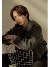 ビーヘアサロン(Beee hair salon) 山森 伴利