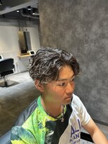 ベスト 木更津(BEST)&nbsp;サーフカールスペインカールニュアンスパーマダウンバング木更津