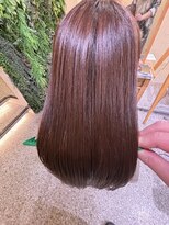 ティグル テンジン(TIGRE tenjin) 髪質改善縮毛矯正