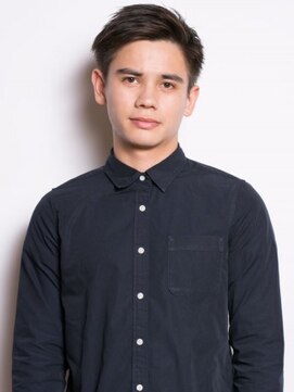 グランシュ 青葉台店(GranCieux) ジェントルマンショート