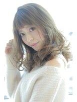 サイン ヘア イノベーション(sign HAIR INNOVATION)&nbsp;ゆるふわウェービィー