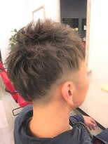 ウールー(wiLRew)&nbsp;ショートスタイル