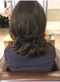 重軽切りっぱなしボブ☆  担当 黒岩明子