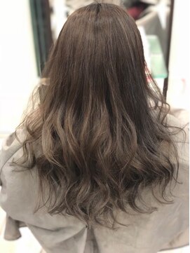 ノーブル 白金台店(Noble by PROGRESS) お客様カラースタイル