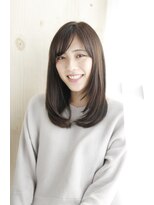 プリズム ヘアーデザイン みずほ台店&nbsp;セット楽々艶感☆大人アッシュ