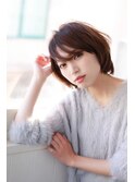 ☆うざバング　ショート☆