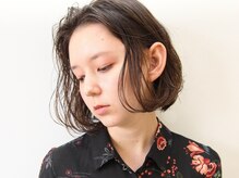 アン ヘア デザイン(un hair design)