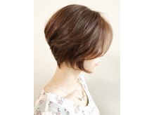 ジェム デザイン ヘアサロン(gem Design Hair Salon)