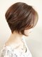 ジェム デザイン ヘアサロン(gem Design Hair Salon)の写真/新しい季節♪印象・雰囲気を変える！自慢のカット技術で髪質や骨格を意識した貴女に似合う素敵なヘアStyle