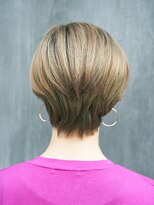 ジュール 新宿三丁目(Joule)&nbsp;セクシーハンサムショート　[新宿三丁目]