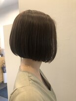 アパートメント 山口阿知須店(APARTMENT)&nbsp;ボブ