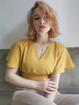 エクー(ECOO) 『 ベージュピンク 』 ECOO