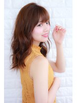 レーヴバイロンド 仙台(Reve by Lond)&nbsp;ナチュラルウェーブ