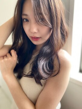 チョビー 銀座(chobii) chobii銀座/デジパ /イルミナカラー/グレージュカラー/