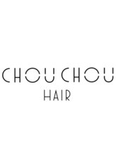 CHOU CHOU【シュシュ】