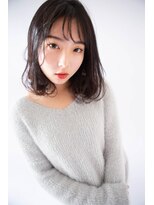 アフィックリマ(afic lima) ゆるボブ