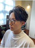 ミディアムスパイラル