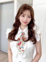 コア 銀座(COA)&nbsp;マロンベージュ/シアーピンク/ペールベージュ[銀座]