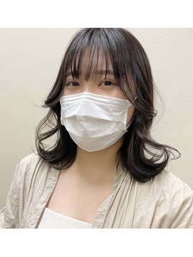 エストアール フクオカ 福岡博多店(est-r. Fukuoka) シアーベージュ