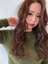 ヴィンス(vince)&nbsp;vince 色っぽウェーブ♪