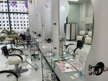 スタジオ グロウ Studio Growの写真