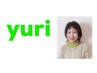 【yuri.指名】カット+カラー+トリートメント