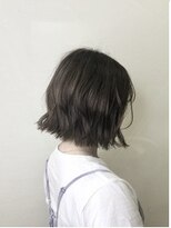 エヌプラス(N+)&nbsp;◎ミニボブしてみましょう♪♪♪