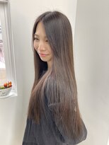 ネイビー(Navy)&nbsp;髪質改善TR