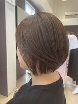 イースト(YEAST)&nbsp;ボブ