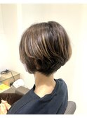ハイライト★ショート