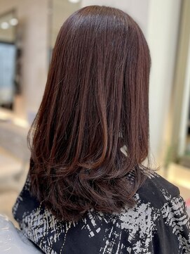 ザビー(THE B) 【本八幡The B】お客様スタイル