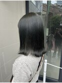 オリーブグレー