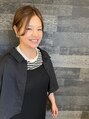 デイジー(Daisy) 内野 真由美