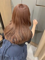 ティム(tim)&nbsp;ブリーチなしダブルカラー