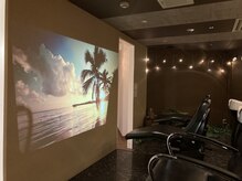 【癒しのシャンプー空間】極上のひとときを