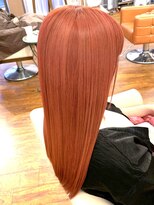 ヘアープロデュース ア ラ モード(Hair Produce A La Mode) 美彩ハイブリッド(ラナンキュラス)