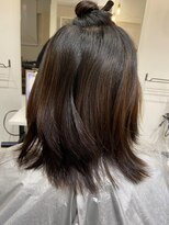 フィーカ(FiiKA) 髪質改善/脱酸熱トリートメント西武池袋線/縮毛矯正/髪質改善
