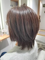 ミチル(michill)&nbsp;ひし形レイヤー