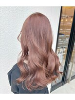 ネオヘアーバイヘアーシーク(neo hair by hair chic)&nbsp;ブリーチなし明るめブラウン！