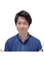 アース 本八幡店(HAIR&MAKE EARTH) 安原 敬太