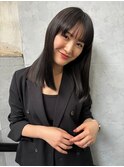 オフィスカジュアル人気スタイル◎