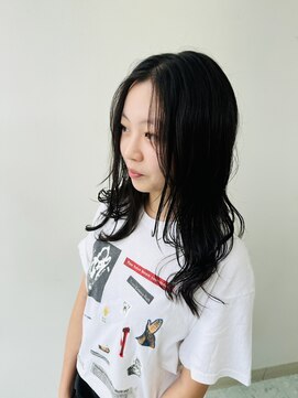 ピカソ こあら店 レイヤー