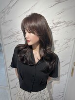 セレーネ(SELENE)&nbsp;スリークカット