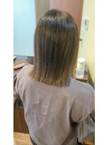 アルーム 葛西(a Room)&nbsp;切りっぱなしBOB