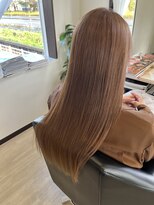 コアフィールフィス(COIFFURE fils)&nbsp;《見附　今町》
