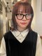 チェスト 神戸本店(CHEST)の写真/【三宮/センター街南】流行りのレイヤーカットで立体感あるヘア◇ぐっと大人っぽく上品なスタイルに…