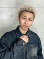 エデアンホンテン メンズサロン(EDEAN 本店 （旧：EDEAN 上通）) 宮田 蓮