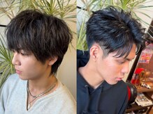 スターベリーズフォーメンズ(star BELEIZ for Men's)